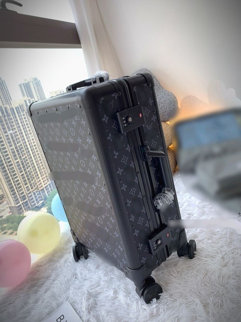 Louis Vuitton Suitcase